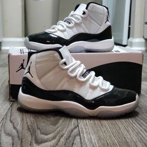Jordan Retro 11 Concord